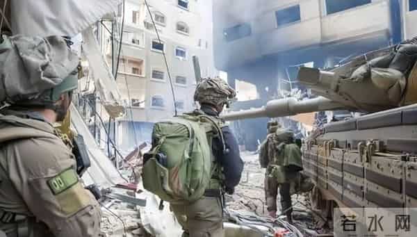 女记者自曝在卡塔尔阳了两次