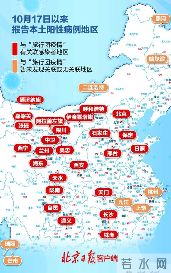 旅行团疫情370人关系图