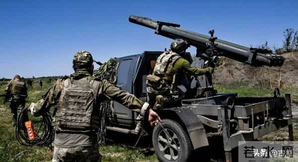 普京称基辅反攻失败