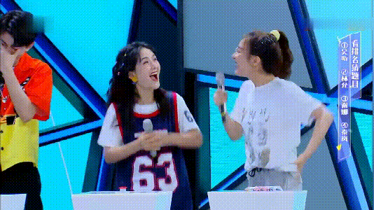 何炅再提快乐大本营