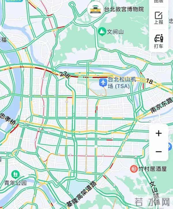 台北市搜到30多家山东水饺