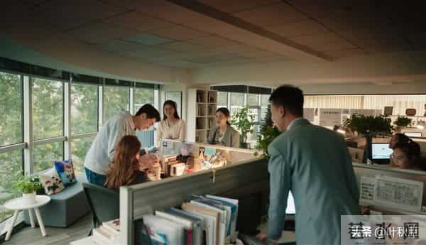 玫瑰的故事大结局名场面来了