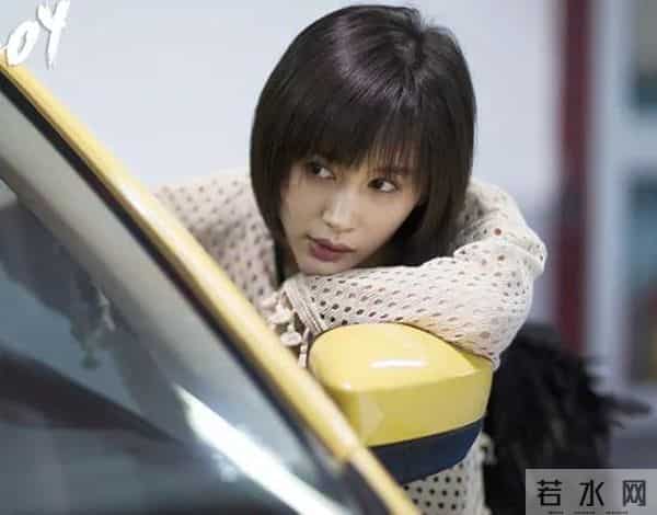 樊胜美男人出轨琅琊榜长公主