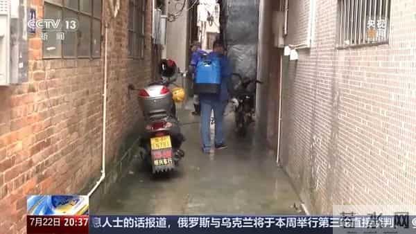 本土感染连续3天超500例 涉19省份