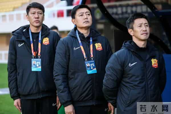 曝武汉长江即将解散 正补发欠薪