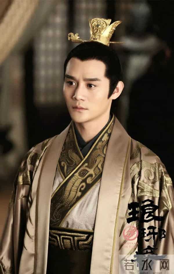 樊胜美男人出轨琅琊榜长公主