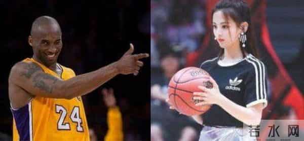 科比杨超越互关