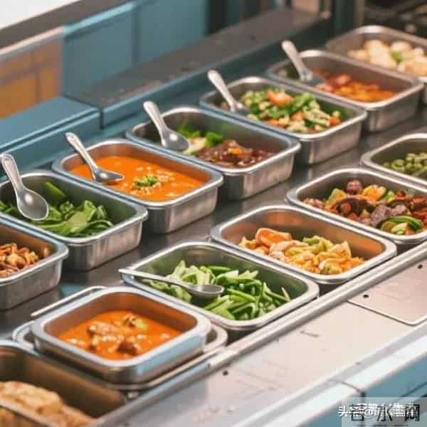 外卖2个馒头收2次打包费被吐槽