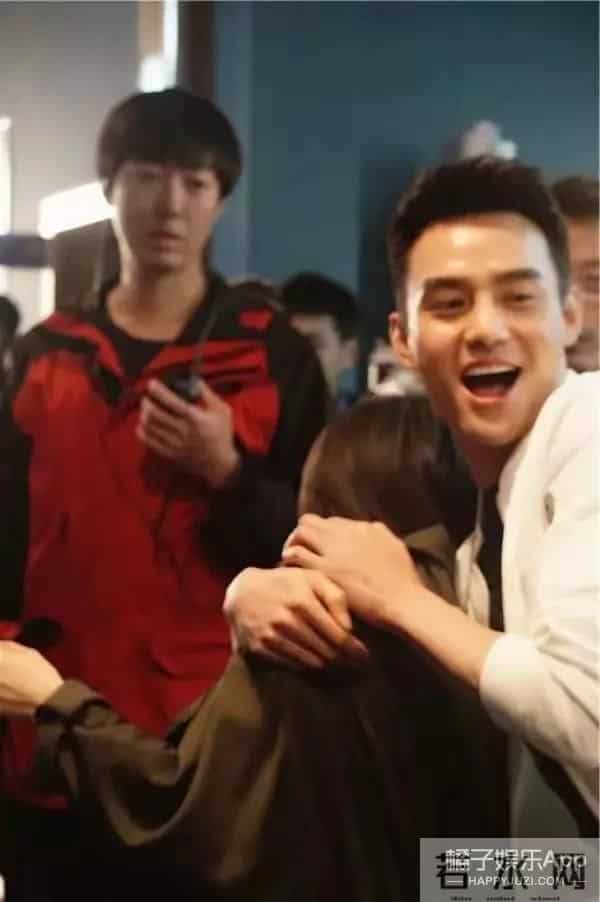 樊胜美男人出轨琅琊榜长公主