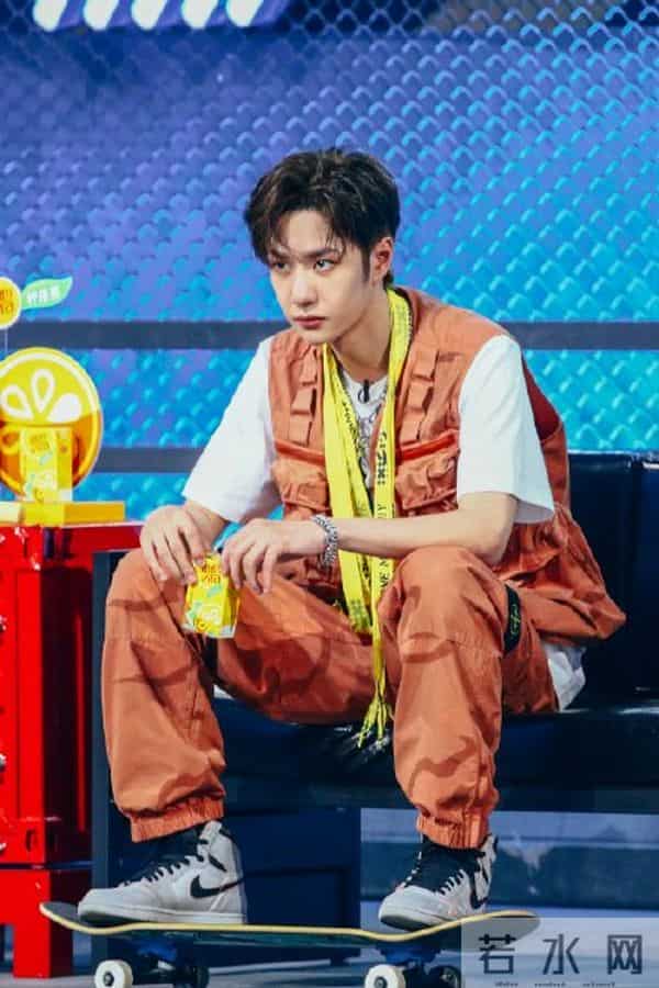 汪涵被曝在节目中怼嘉宾