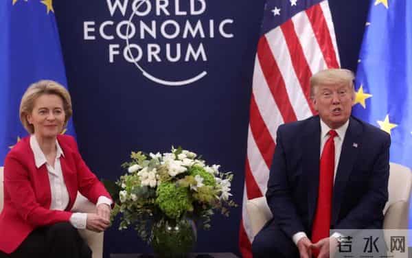 乌总统-俄乌会谈没取得预期结果