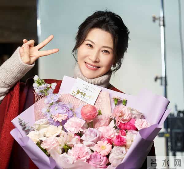 宋威龙和赵今麦对视眼神都拉丝了