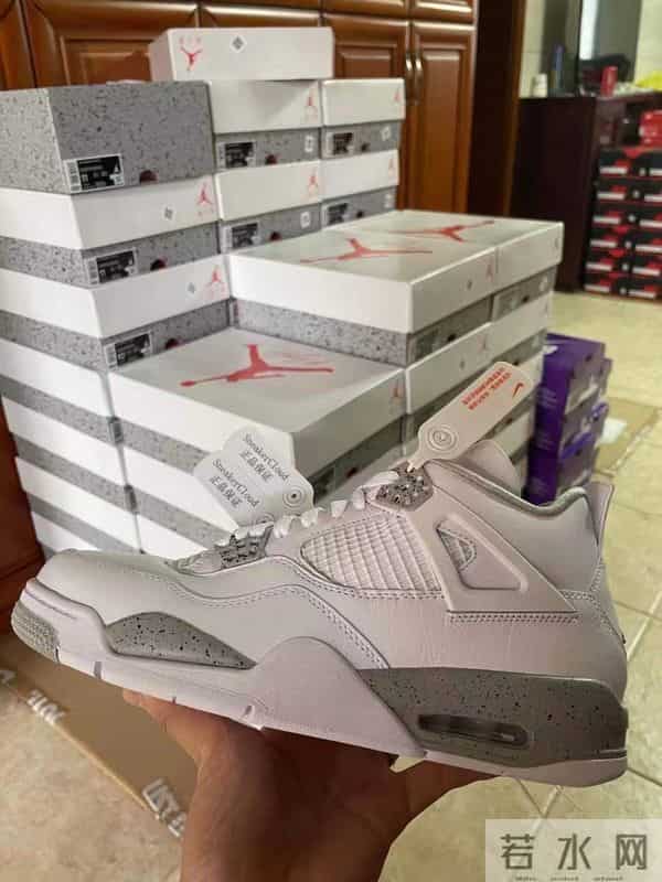 耐克鞋被炒到3万