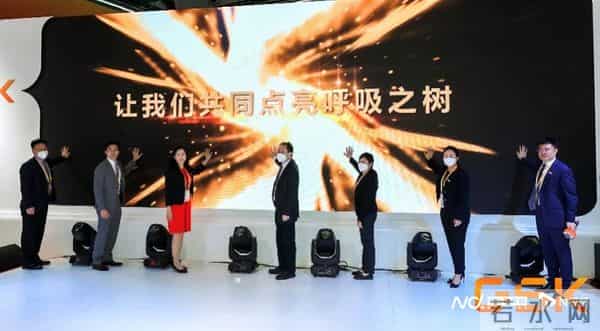 超六成公众对慢阻肺病完全不知道