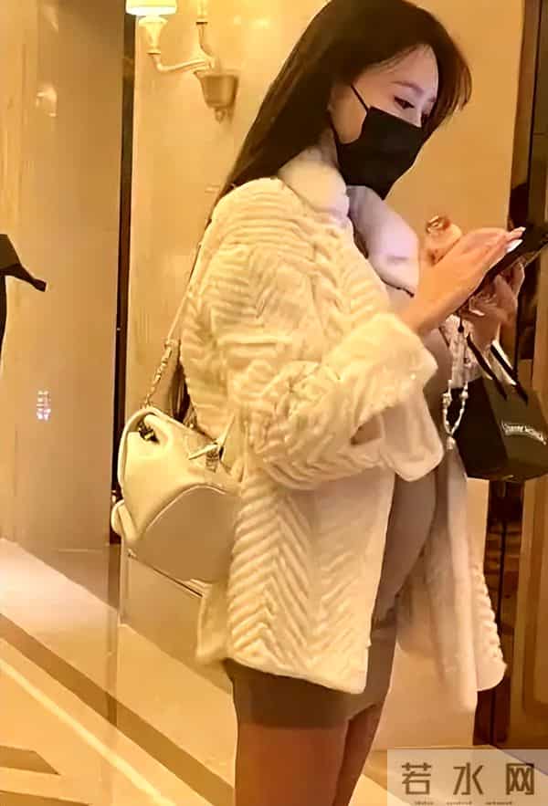 曝叶珂去找黄晓明和好遭拒