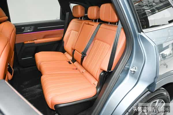 比亚迪宋PLUS冠军版开启预售