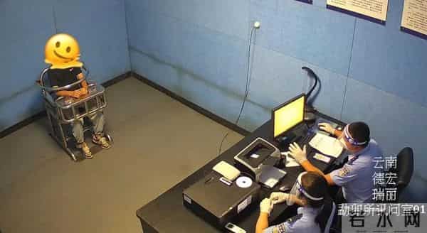 毒贩买毒打错电话