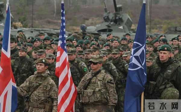 乌称俄已攻入钢铁厂