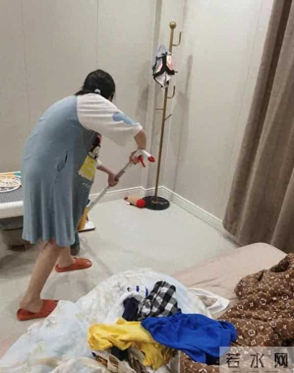 杭州妇联回应阿里女员工遭侵害