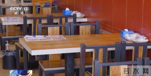 淄博两家烧烤店疑抢生意互殴