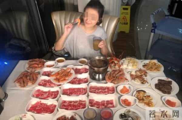 禁止制作大胃王节目