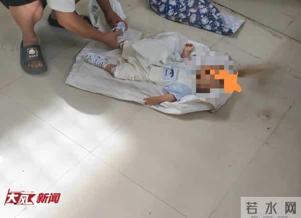 警方通报12岁女孩遭陌生男掌掴