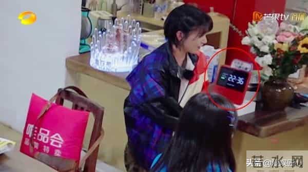 刘涛问张翰怎么变成现在这样