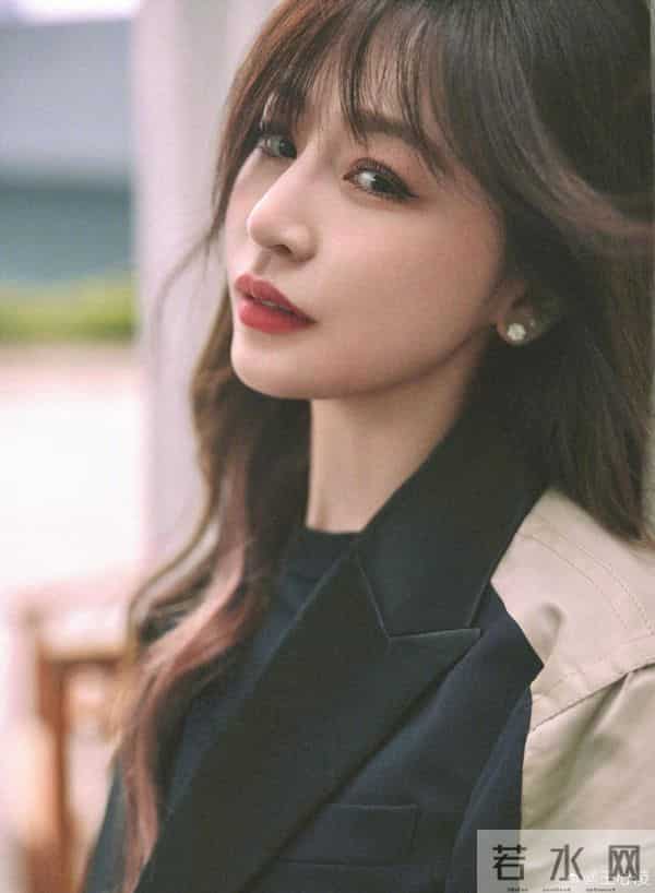 王心凌一开口多少人的青春回来了