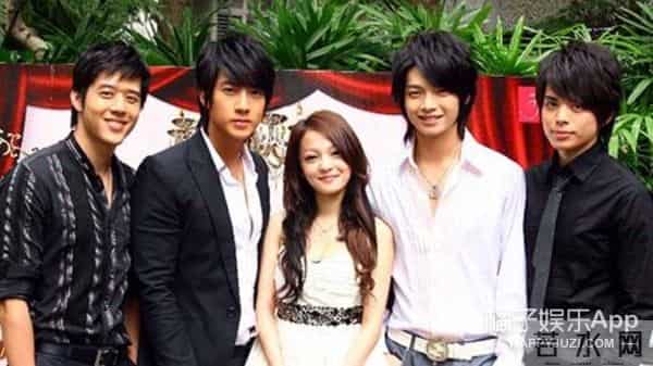 快乐大本营炎亚纶2012