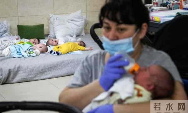 乌攒大量代孕新生儿