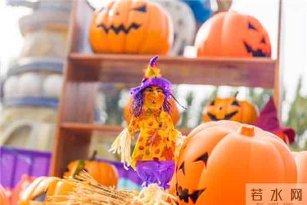 2016年万圣节是几月几日