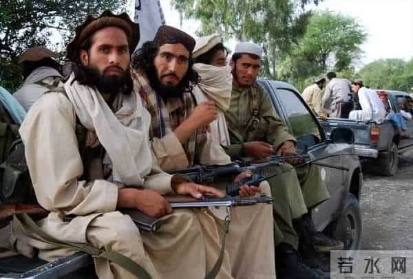 阿富汗有石油吗