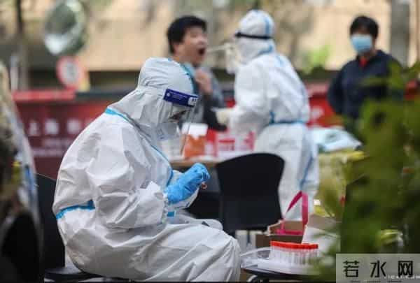 一天测出13个假阳性