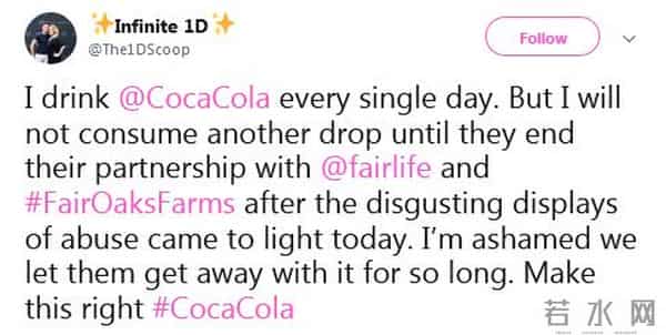 乌国内抵制可口可乐