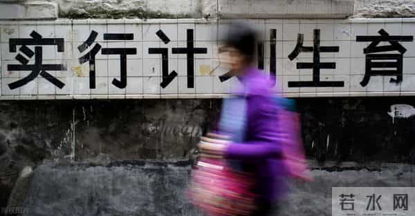 计生政策