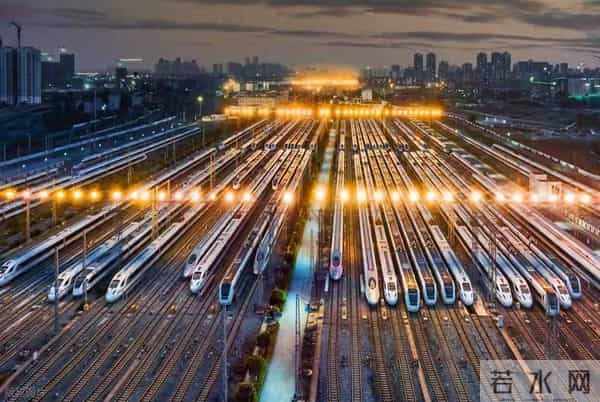 多地高铁晚点 有乘客错过资格考试