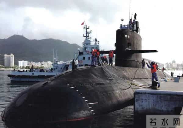 美多艘航母围堵辽宁舰