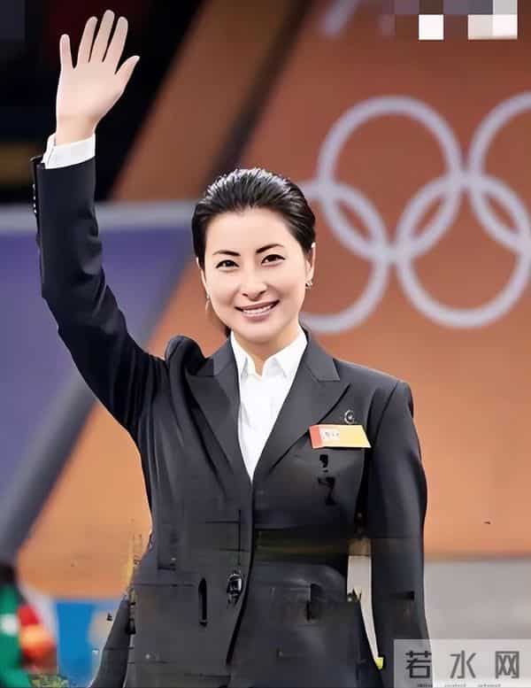 霍启刚-别以过来人身份局限年轻人