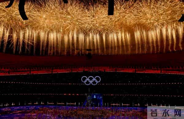 张艺谋总结夏奥会到冬奥会心路历程