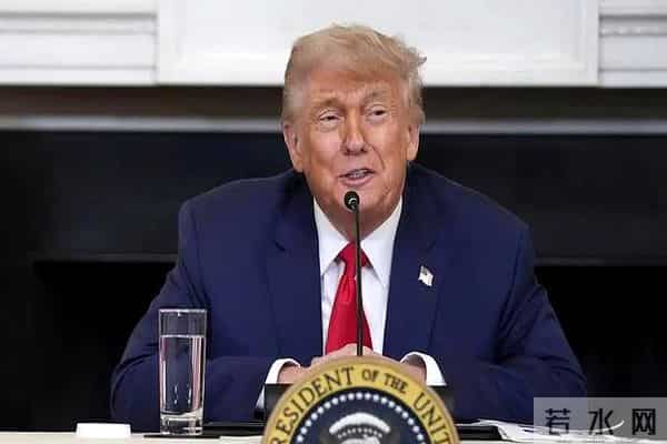 外交部回应美国大选结果