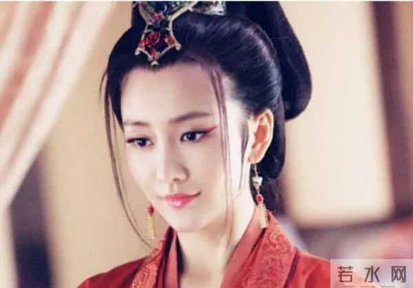 樊胜美男人出轨琅琊榜长公主