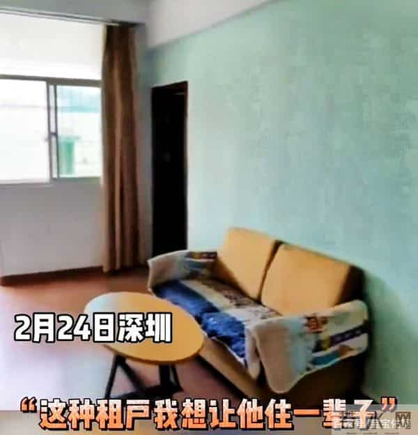 女子隔离留守二哈把婚房拆了