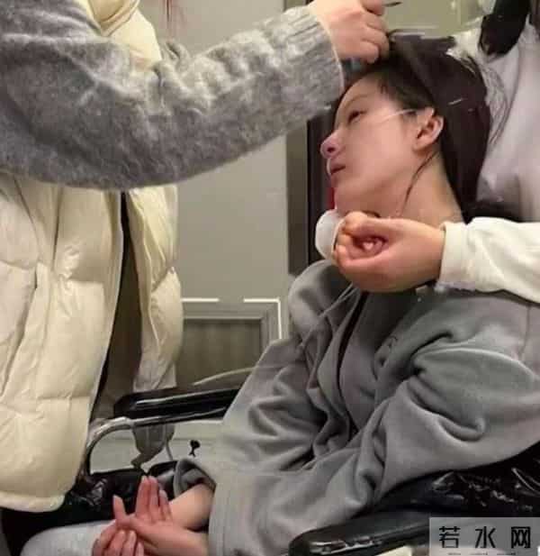 张颂文新剧遭职场霸凌