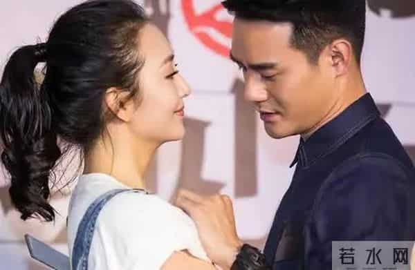 樊胜美男人出轨琅琊榜长公主