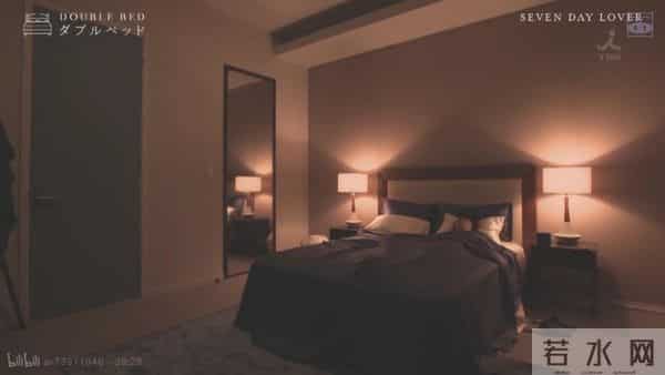 被爱豆们压床上