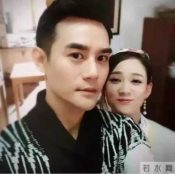 樊胜美男人出轨琅琊榜长公主