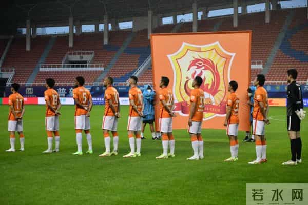 曝武汉长江即将解散 正补发欠薪