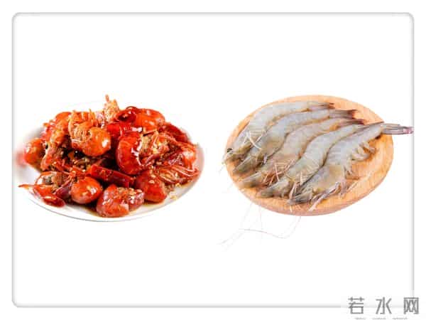 小龙虾很脏是误解