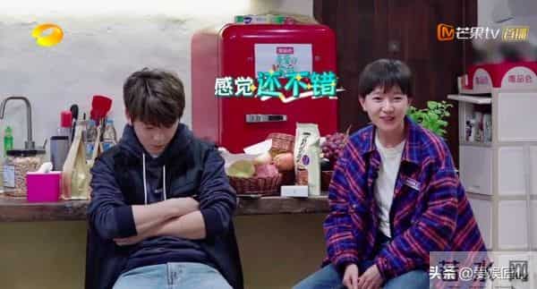 刘涛问张翰怎么变成现在这样