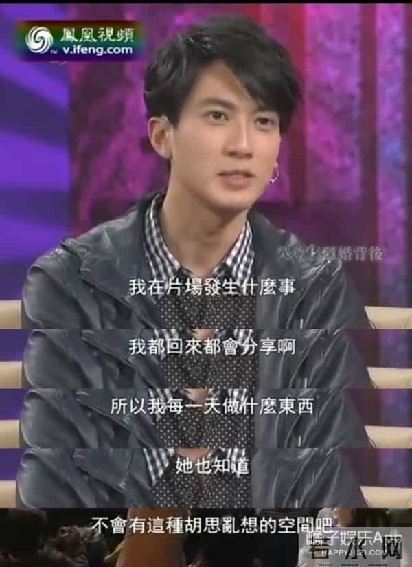 快乐大本营炎亚纶2012